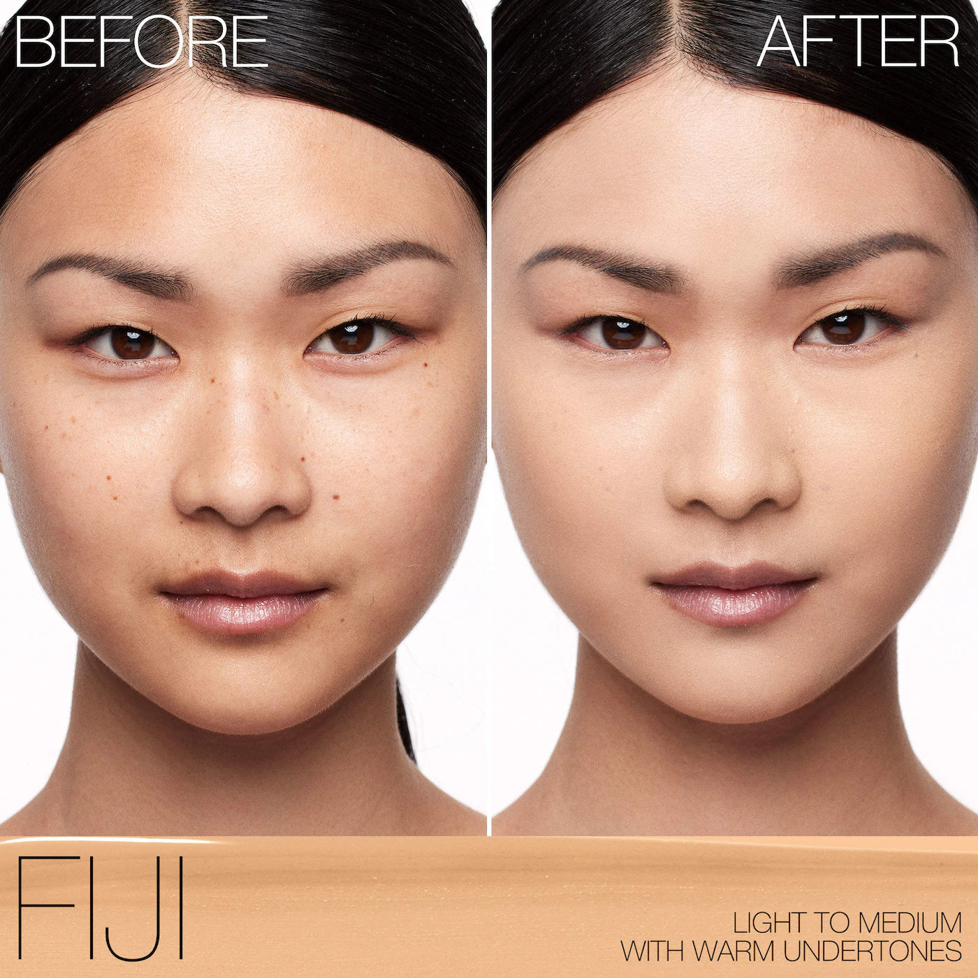 Natural Matte Longwear Foundation