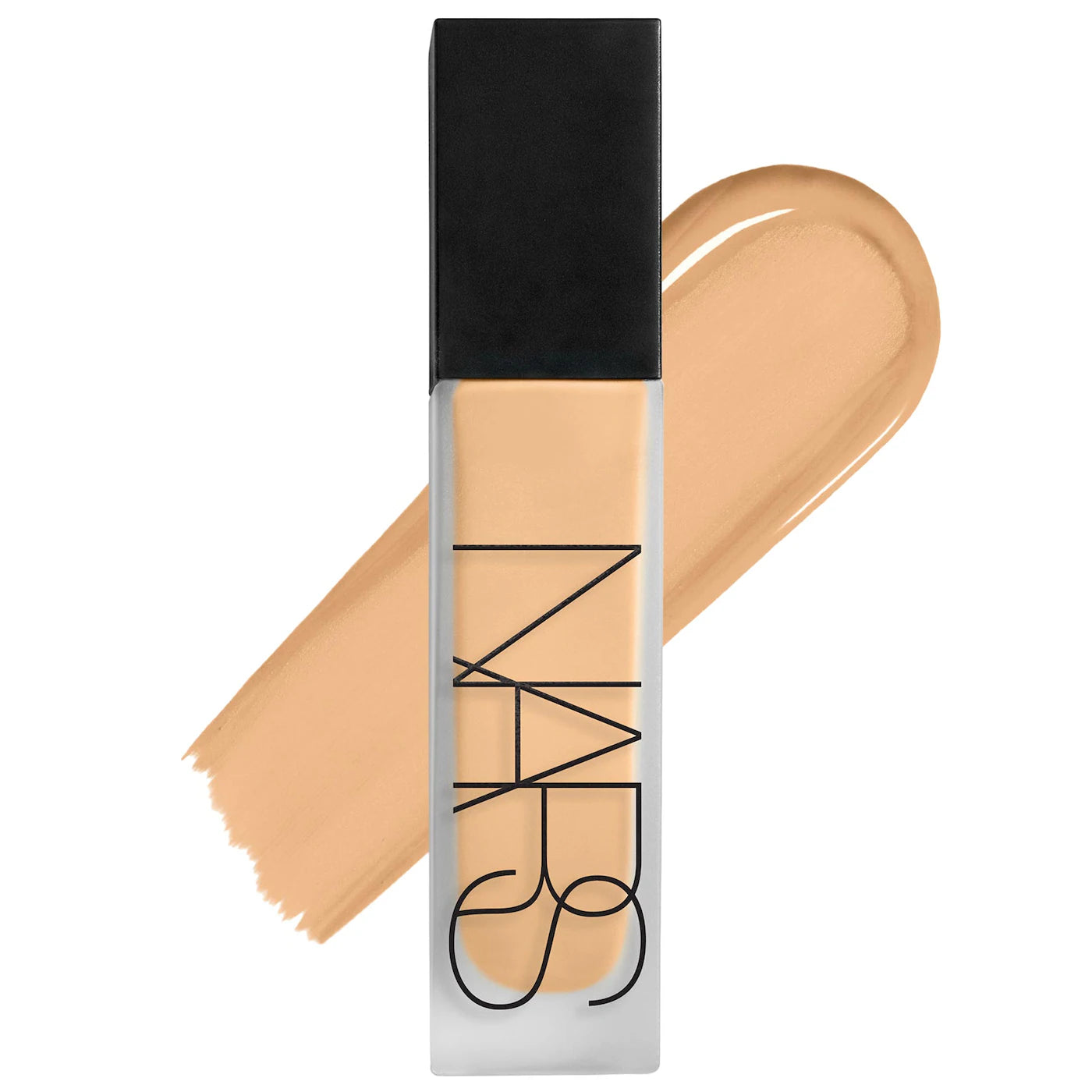 Natural Matte Longwear Foundation