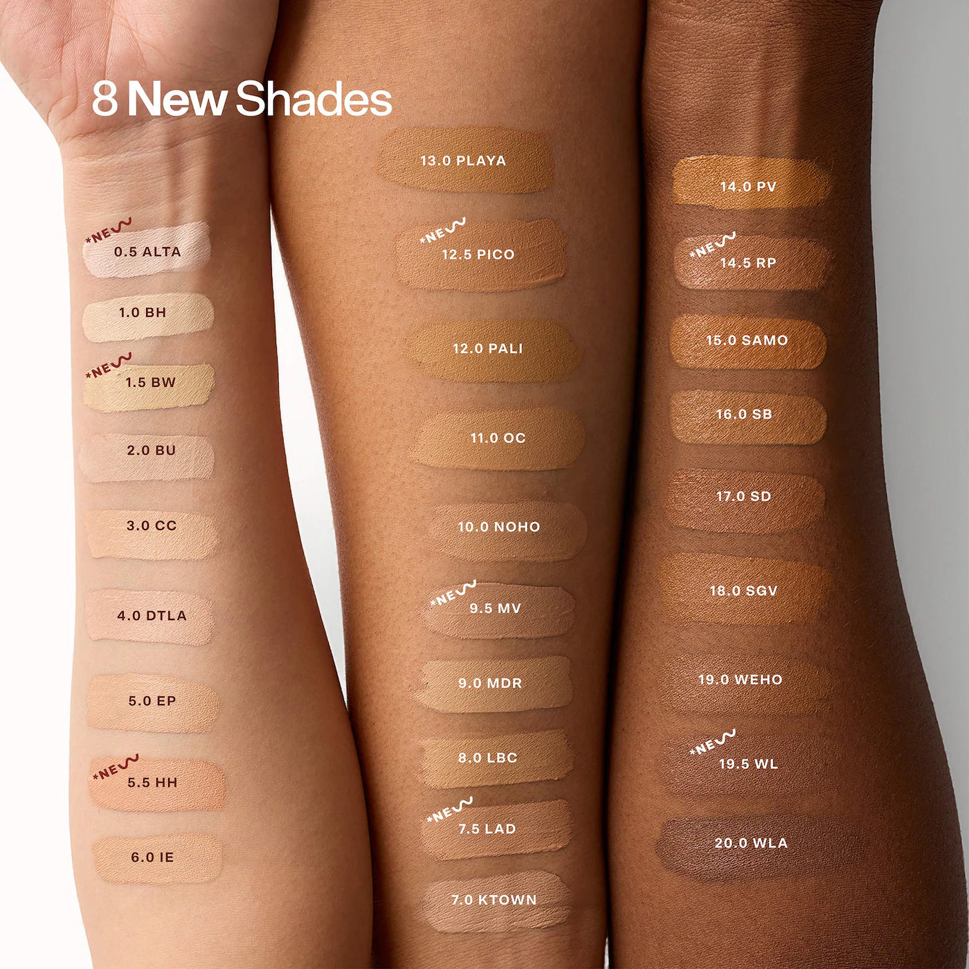 Serum Concealer
