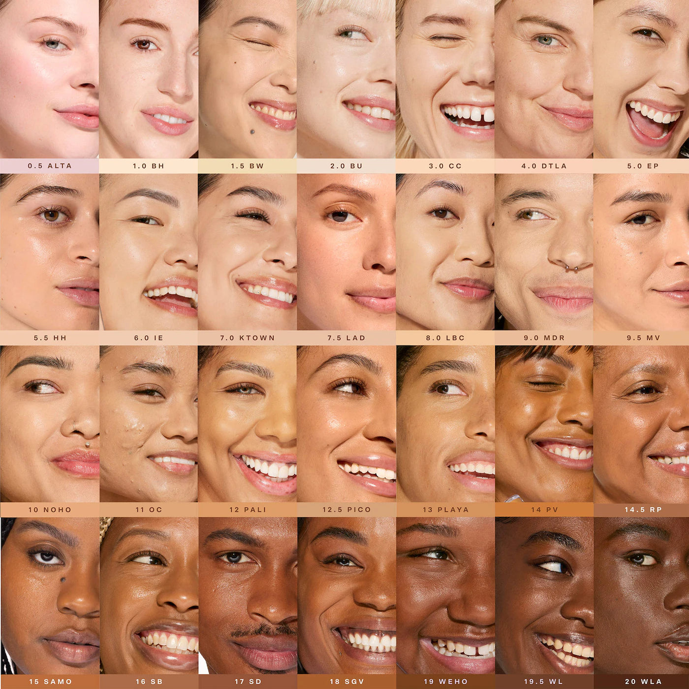 Serum Concealer