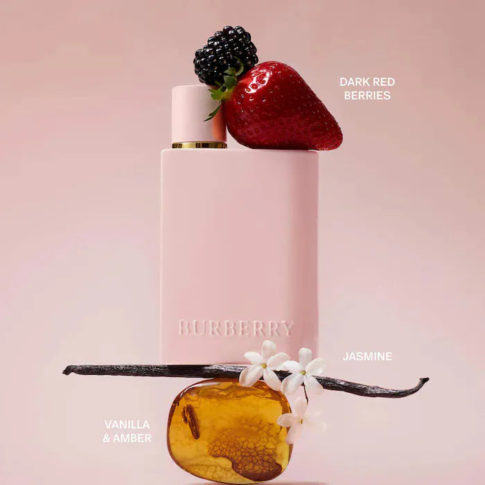 Deluxe Perfume Sampler