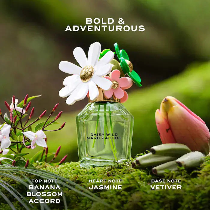 Deluxe Perfume Sampler
