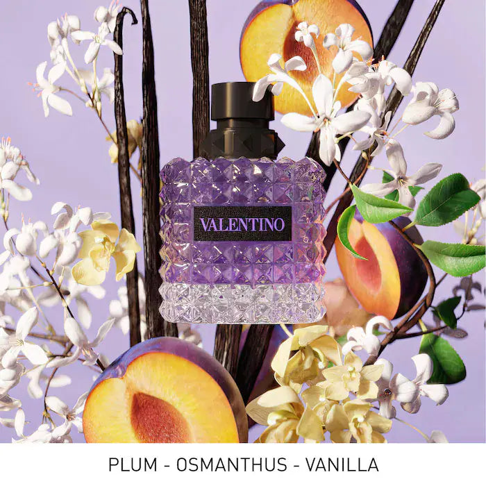 Deluxe Perfume Sampler