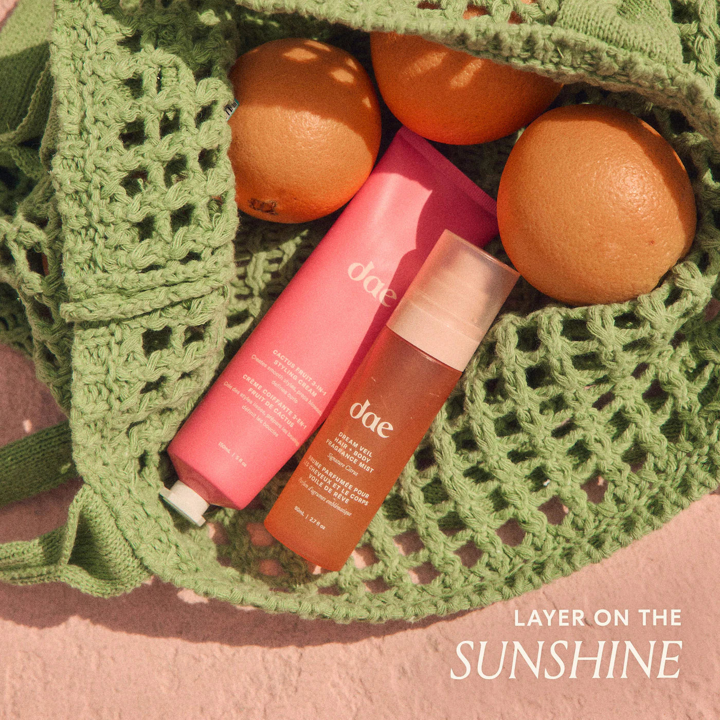 Citrus Twist Duo