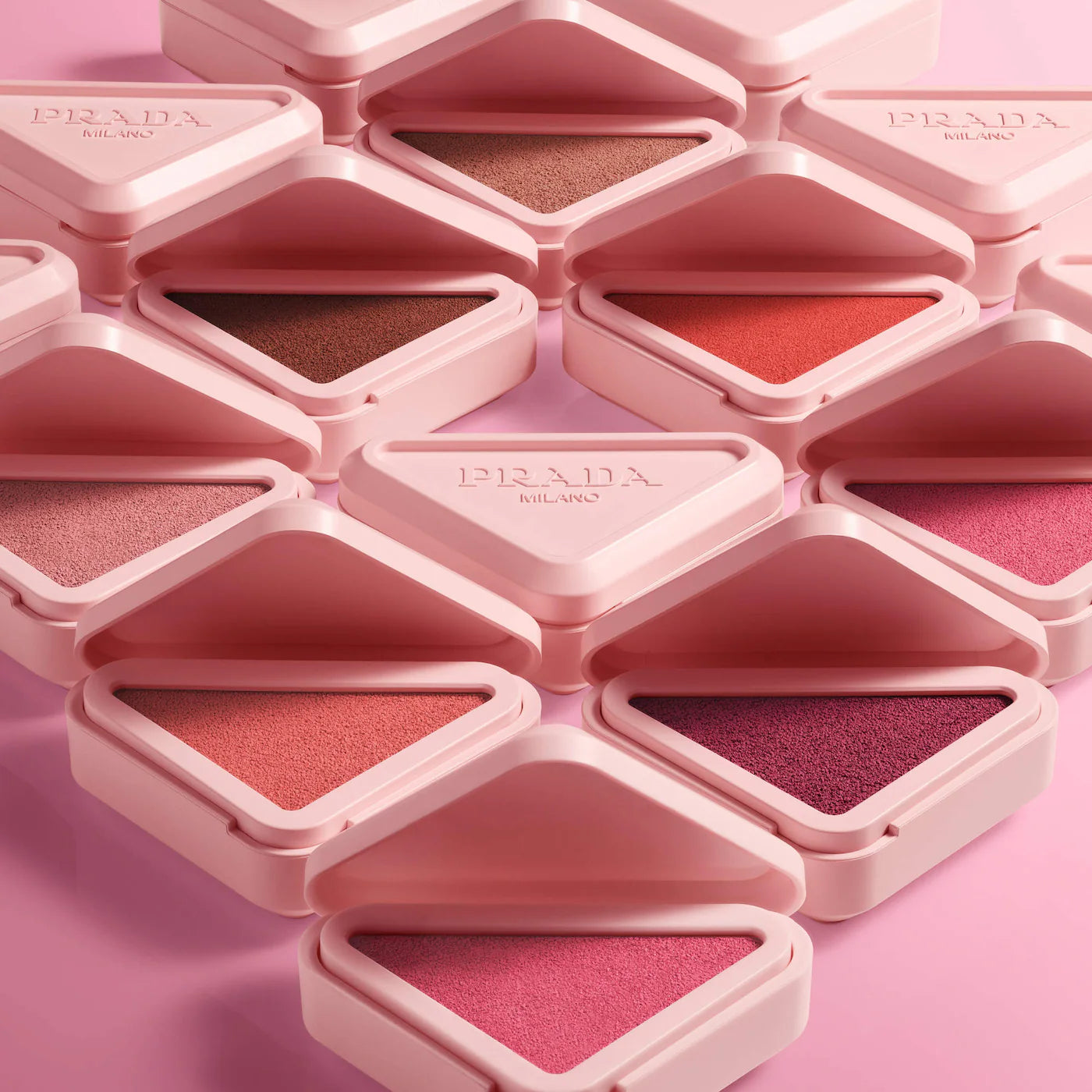 Touch Cream-To-Powder Blush