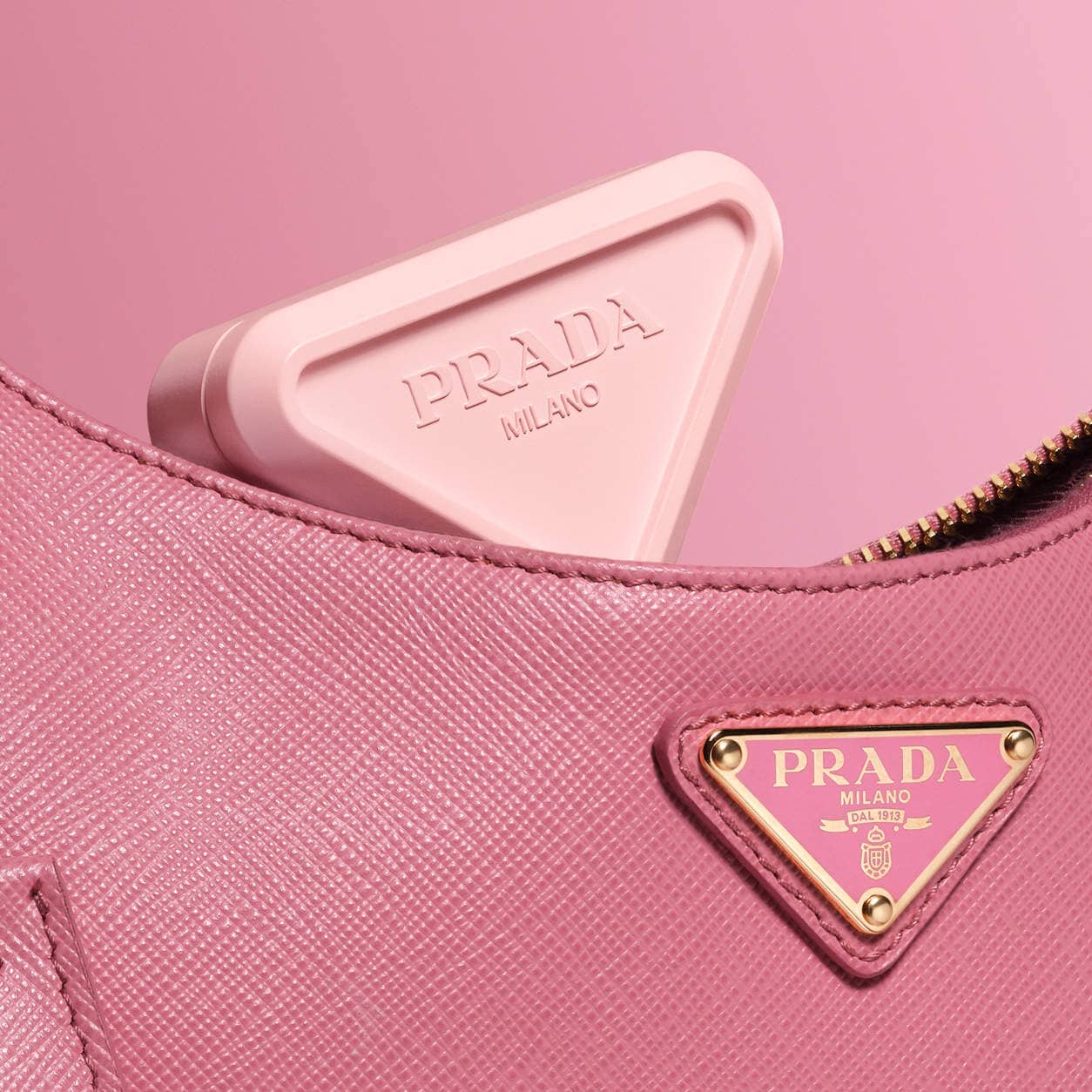 Touch Cream-To-Powder Blush