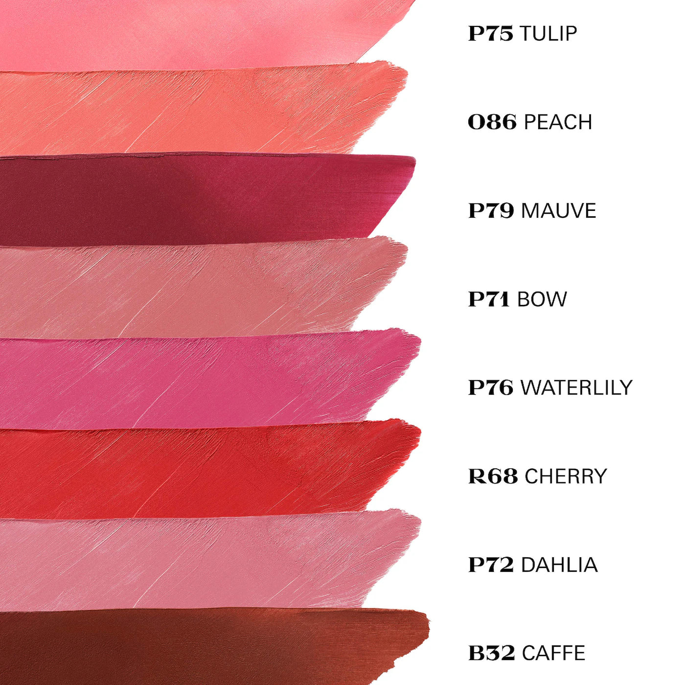 Touch Cream-To-Powder Blush