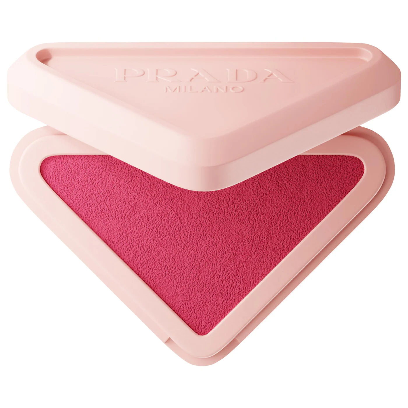 Touch Cream-To-Powder Blush
