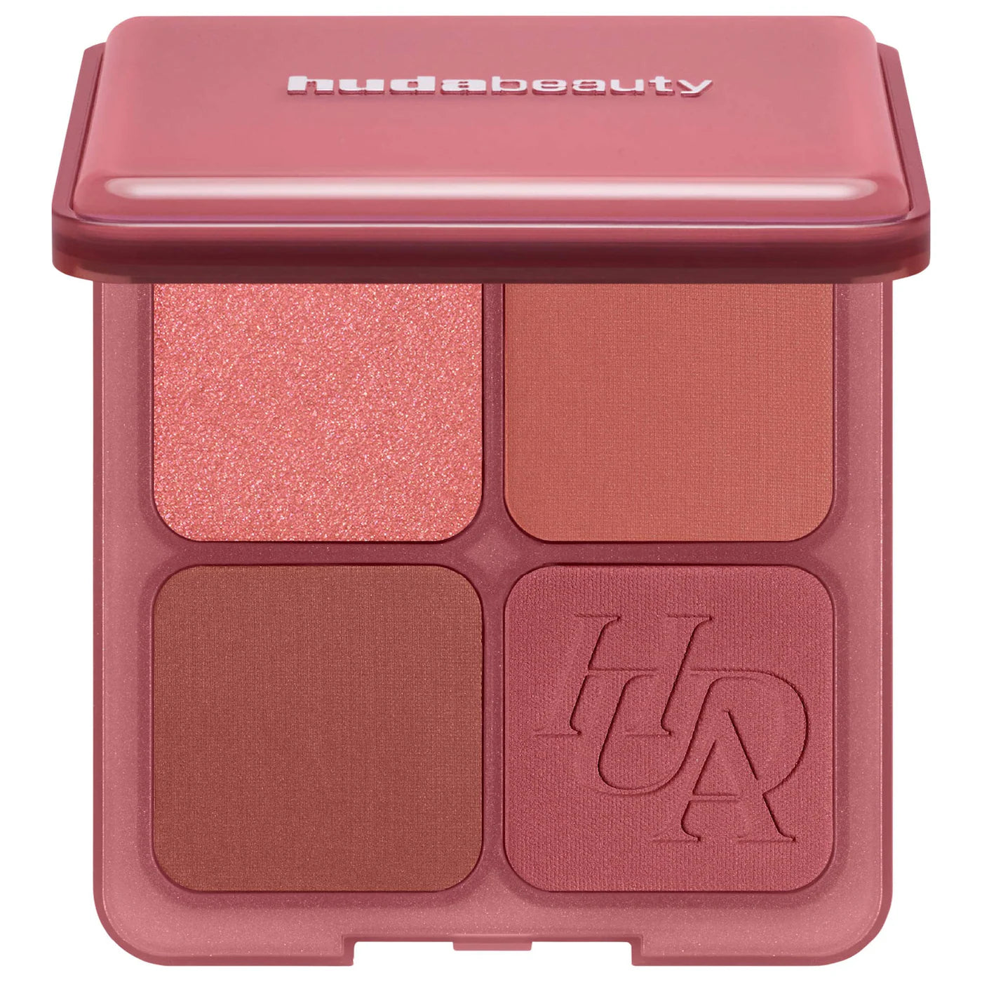 Blush Filter Palette
