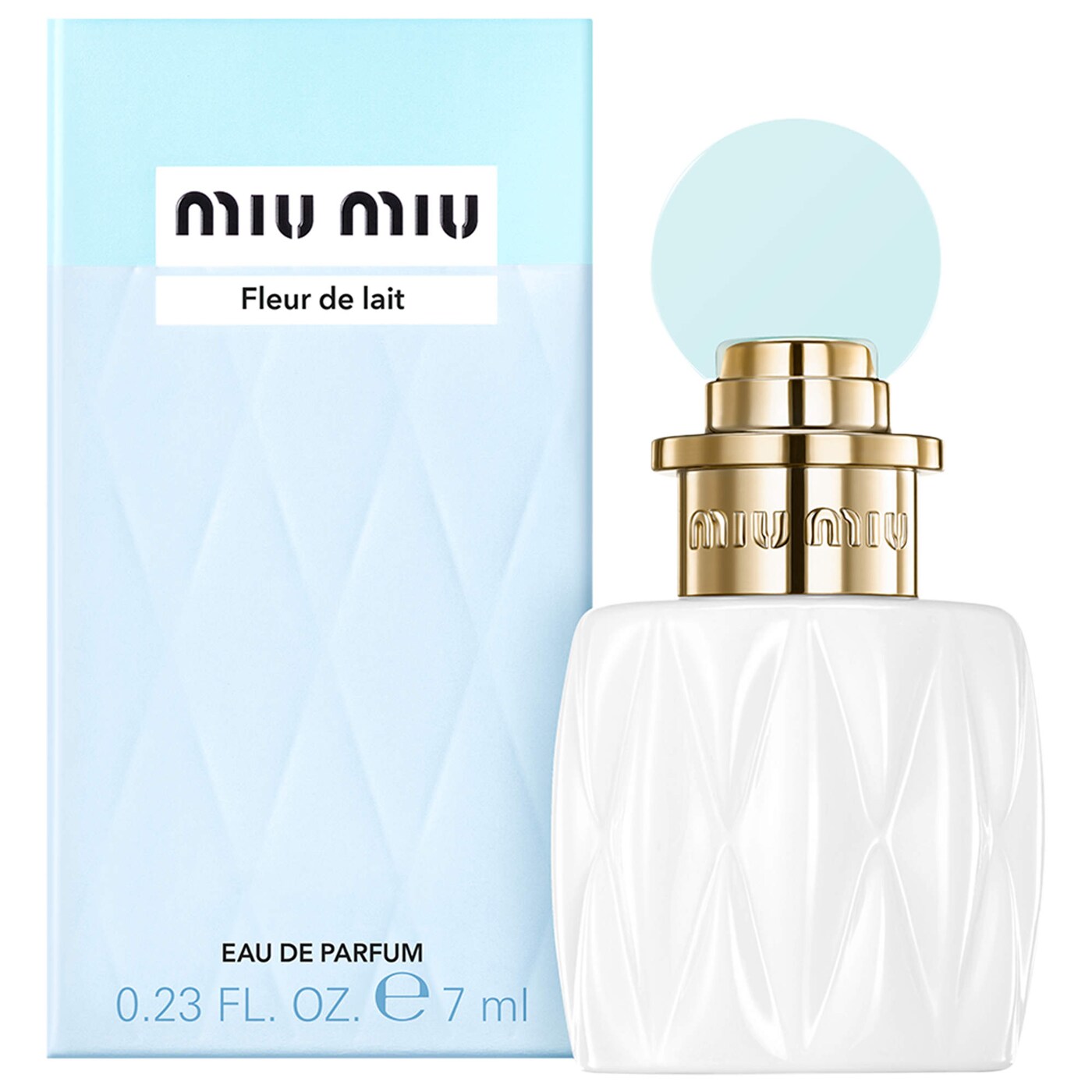 Fleur de Lait EDP Mini (7 ml)