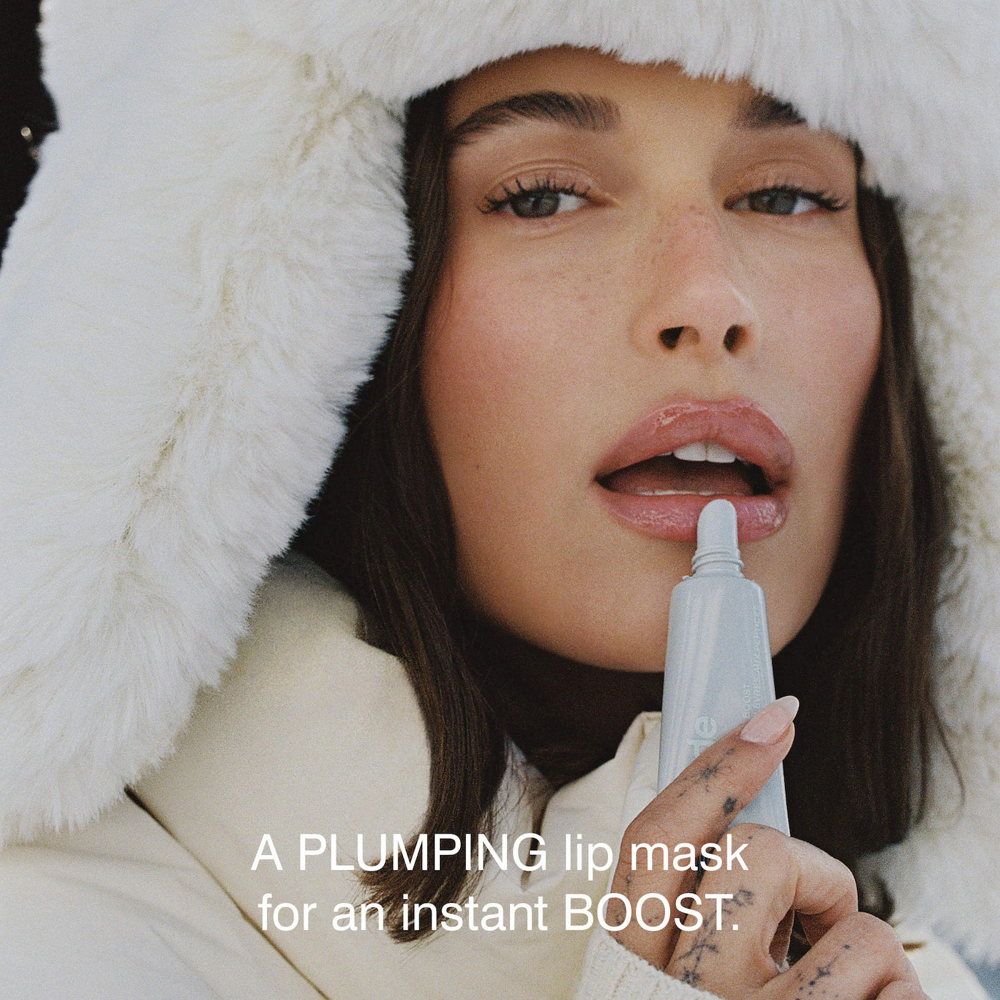 Peptide Lip Boost
