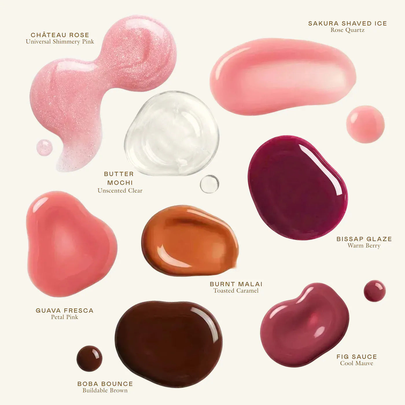 Le Chouchou Lip Softening Balm