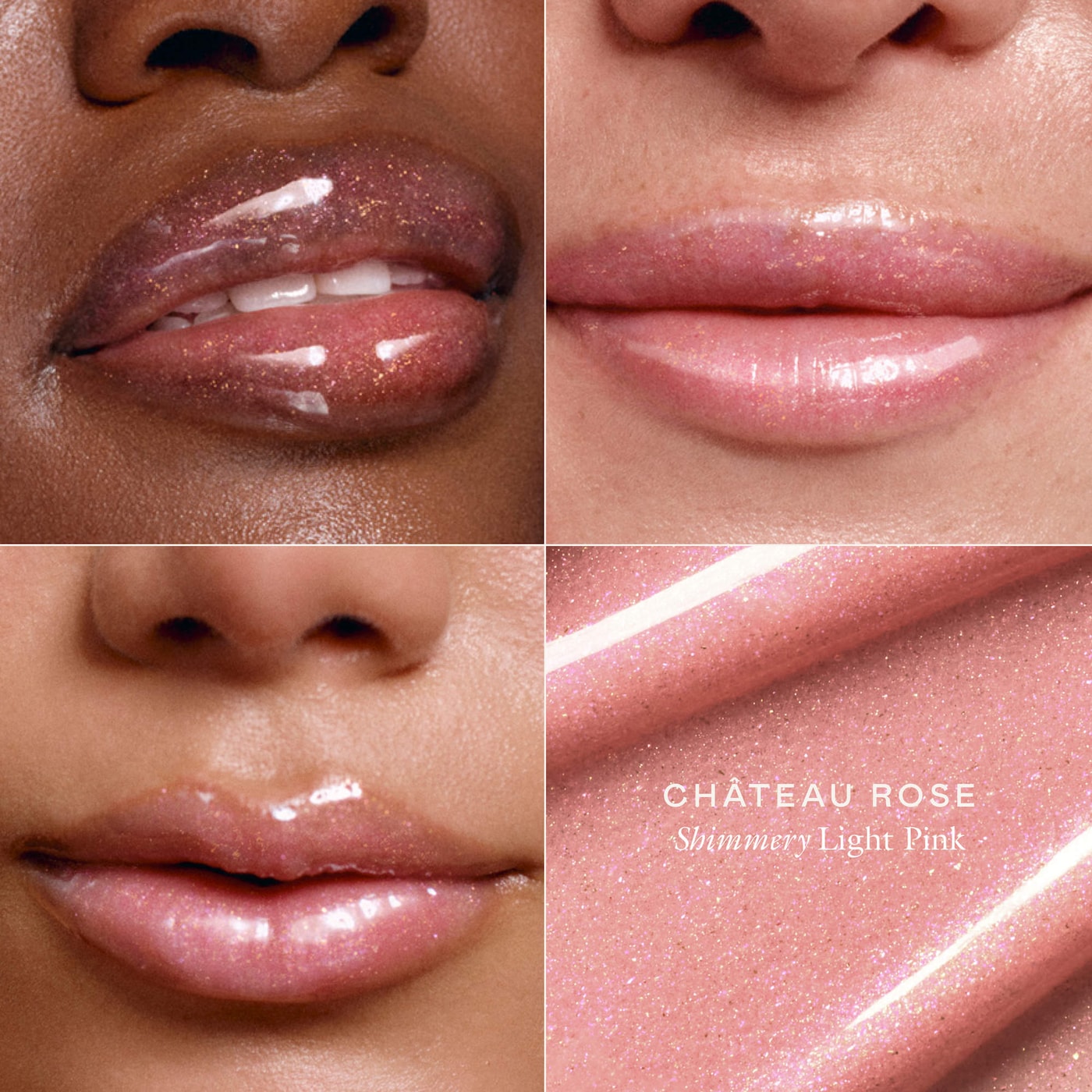 Le Chouchou Lip Softening Balm