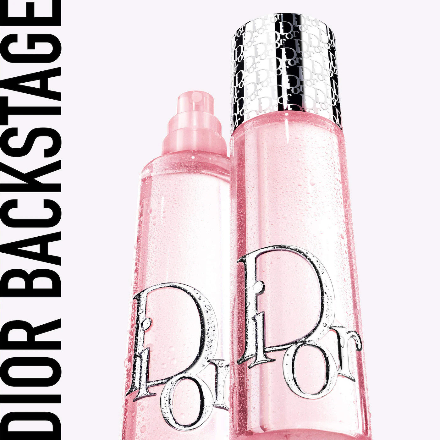 Backstage Airflash Mist