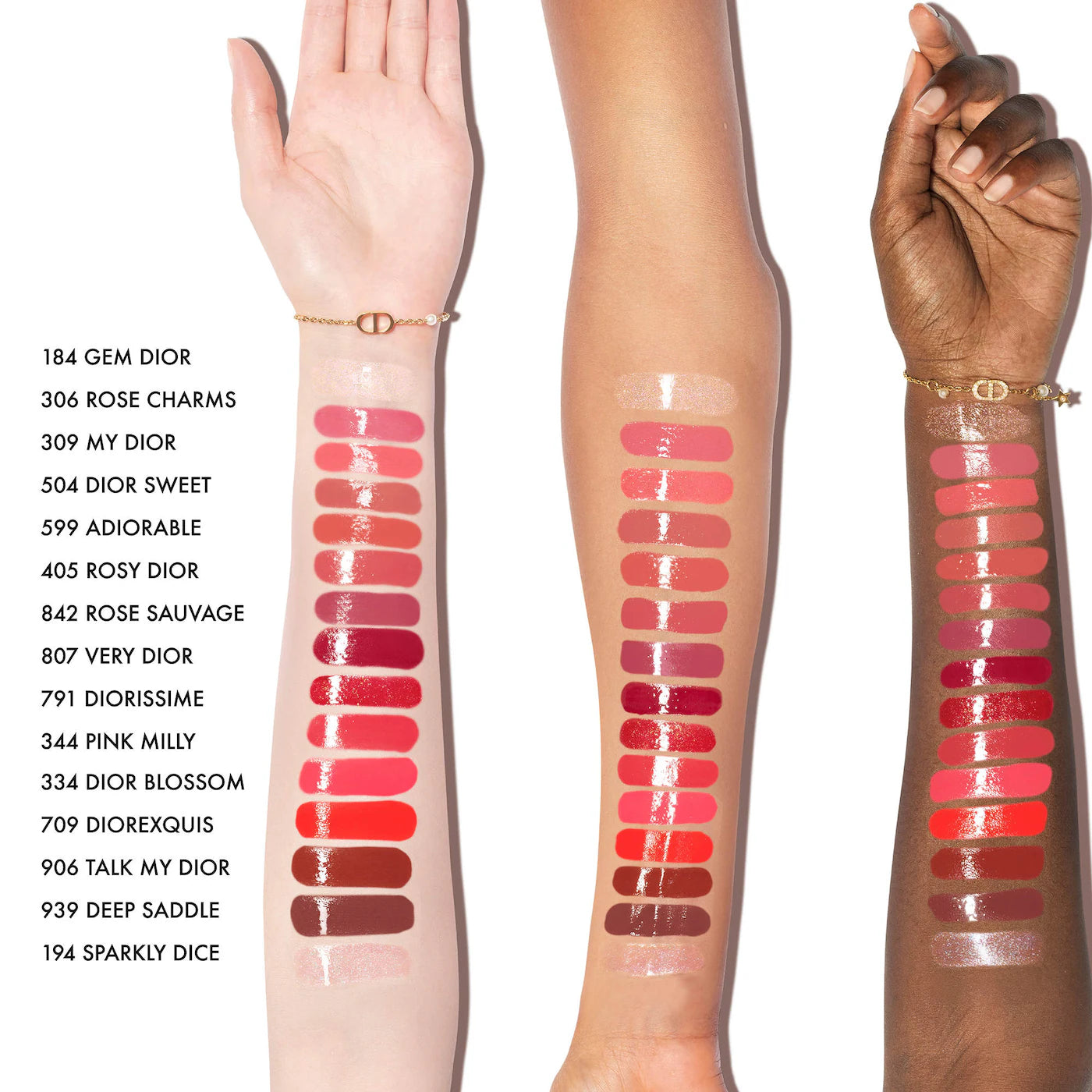 Dior Addict Glass Lipstick