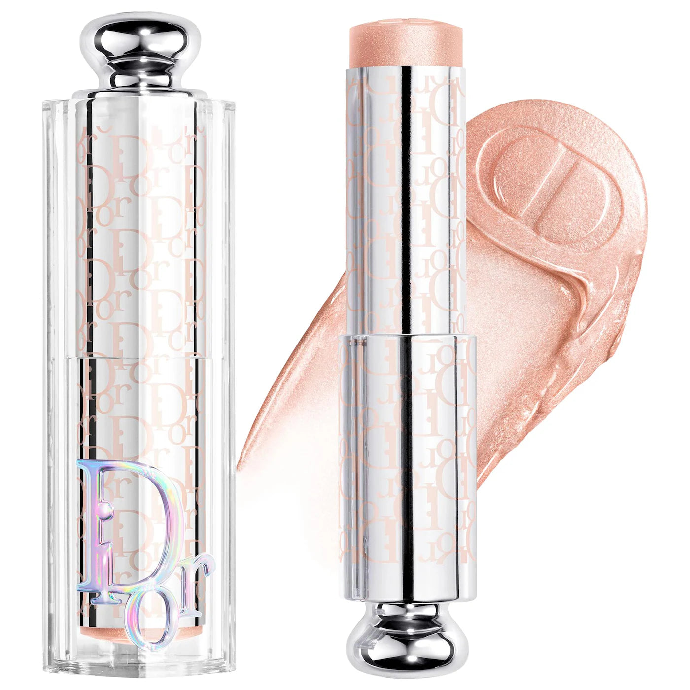 Backstage Glassy Glow Stick Highlighter Balm