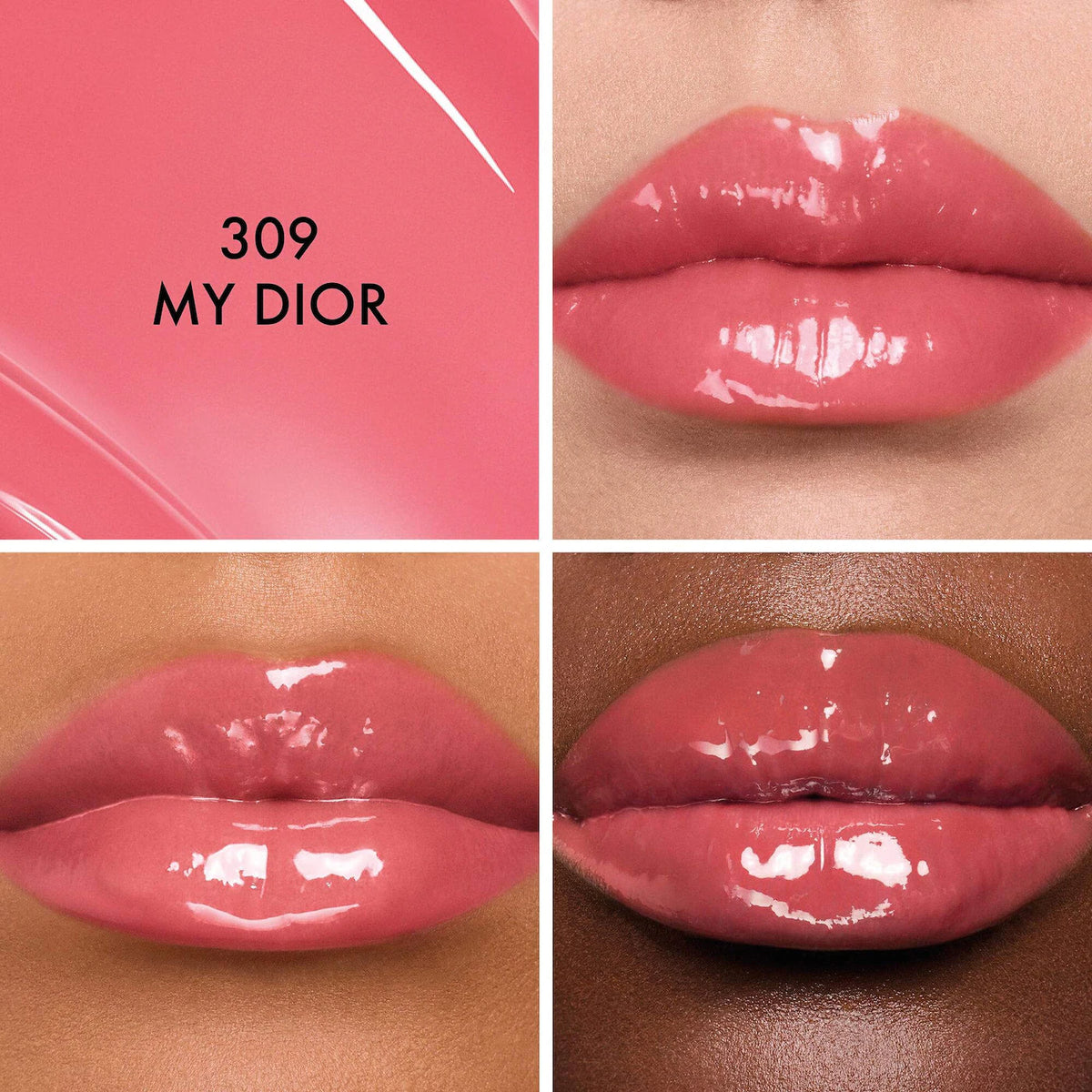 Dior Addict Glass Lipstick