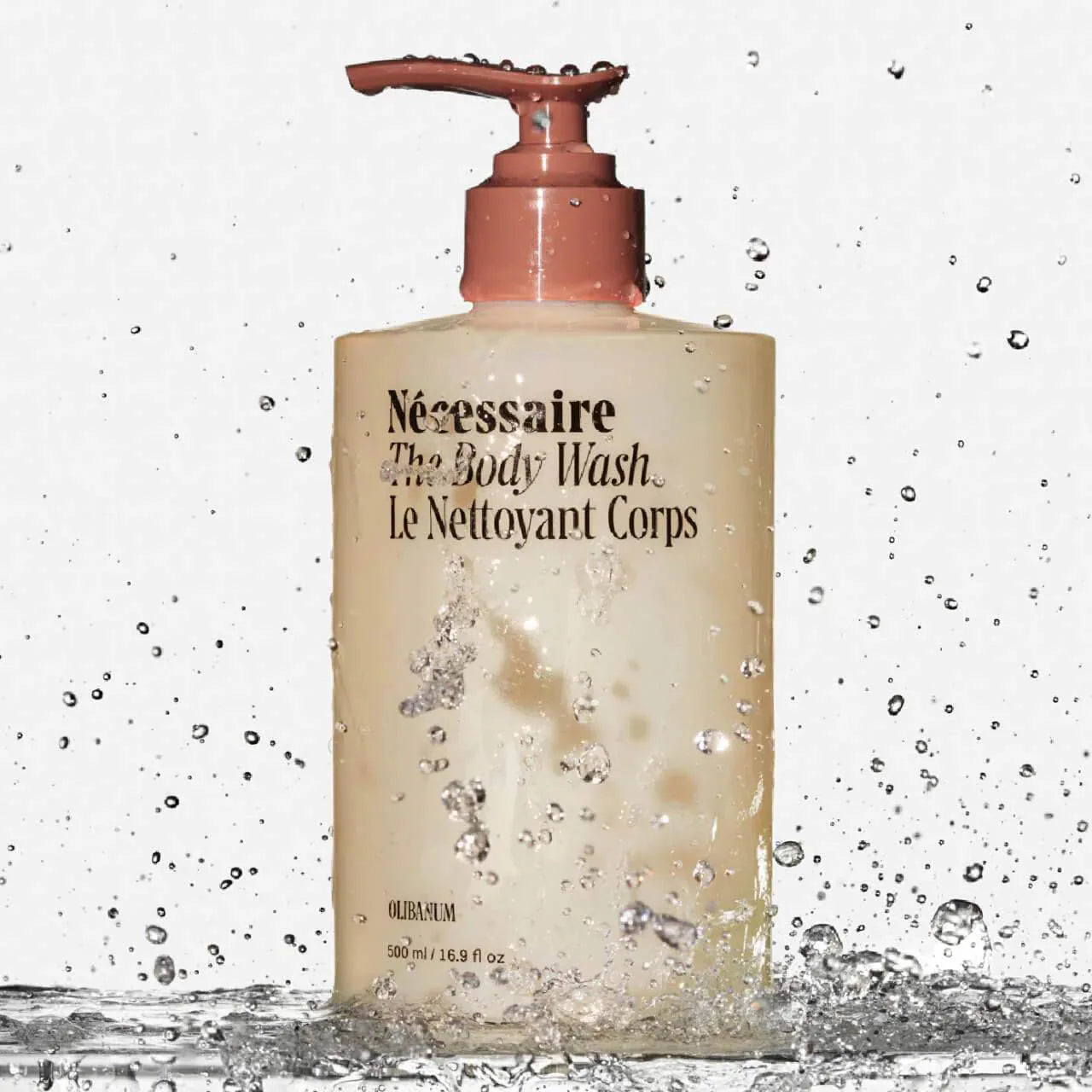Body Care Must-Haves