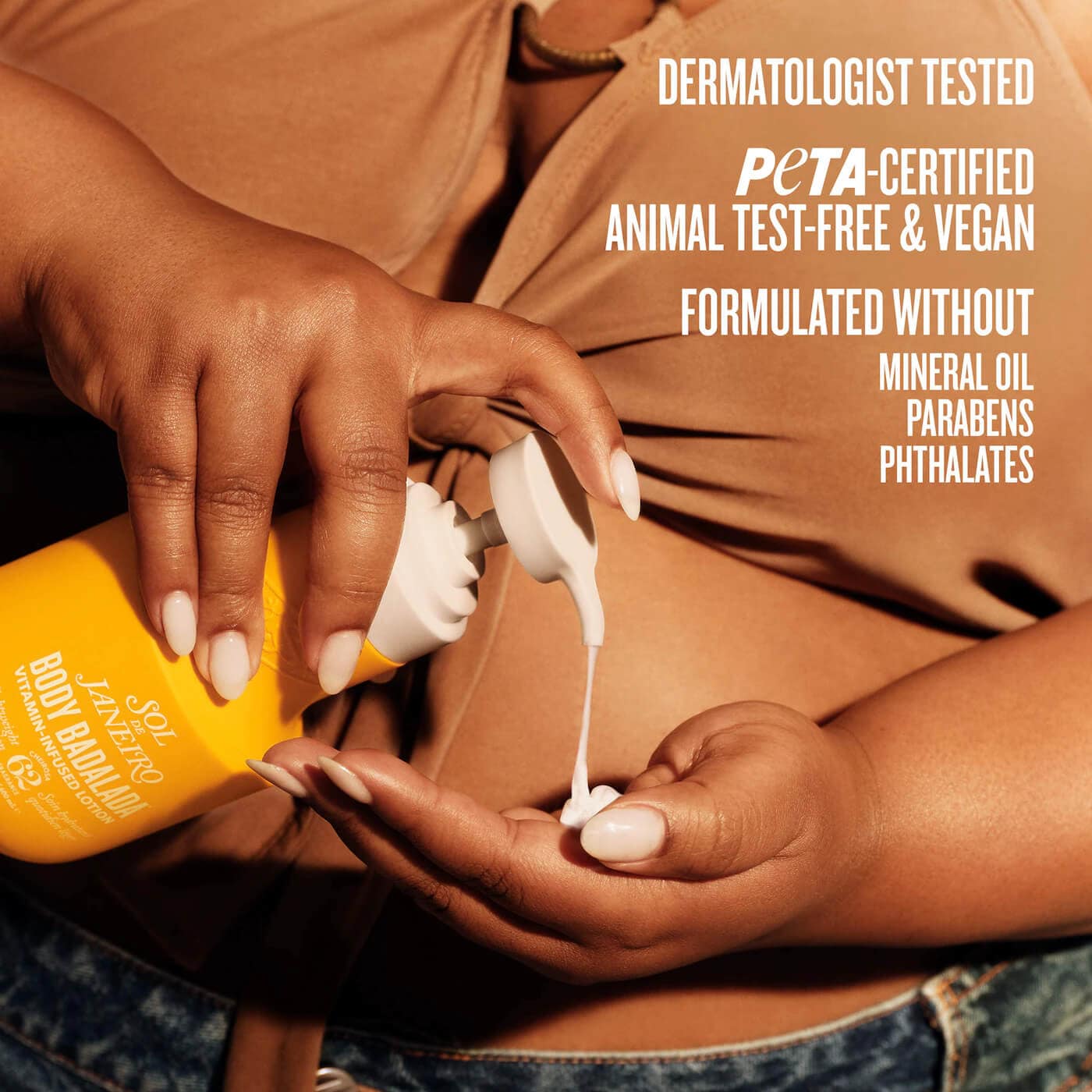 Body Care Must-Haves