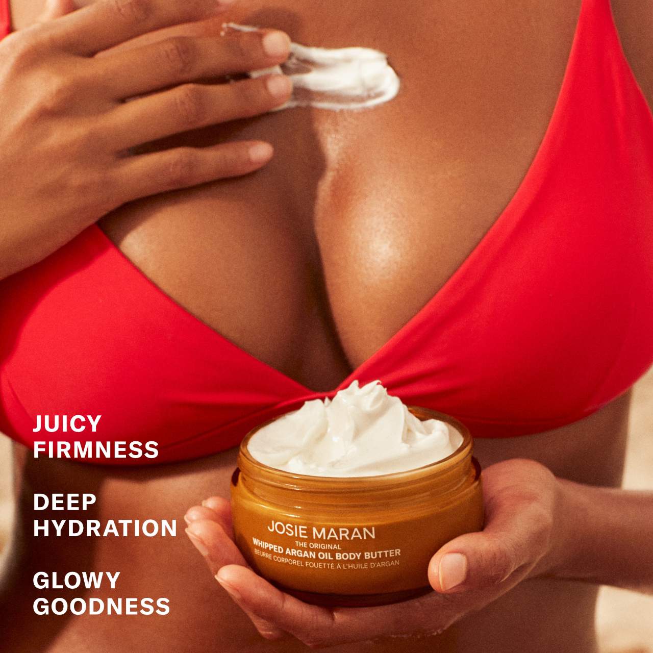 Body Care Must-Haves
