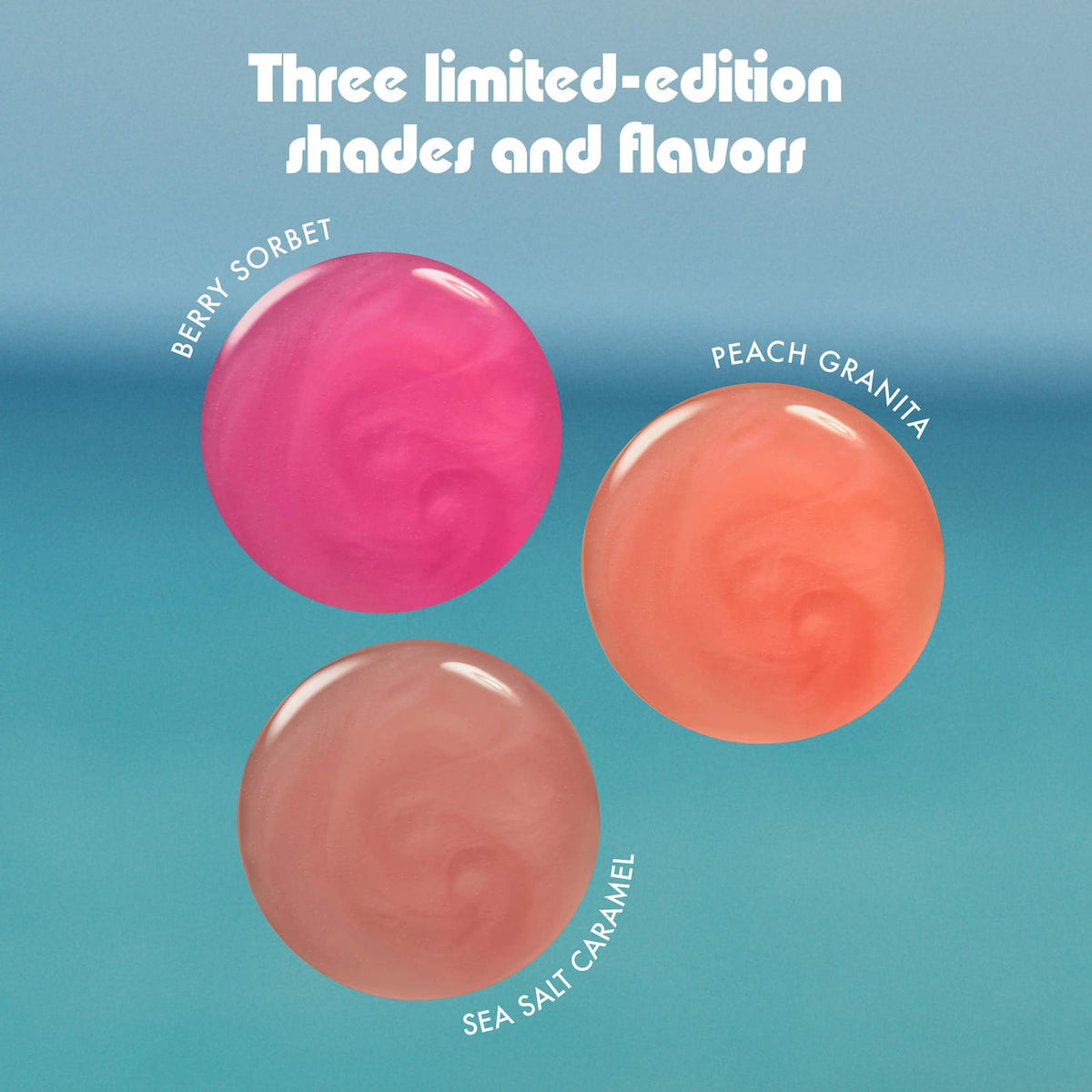 The Sweet Summer Minis