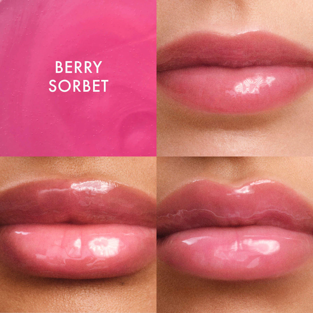 The Sweet Summer Minis