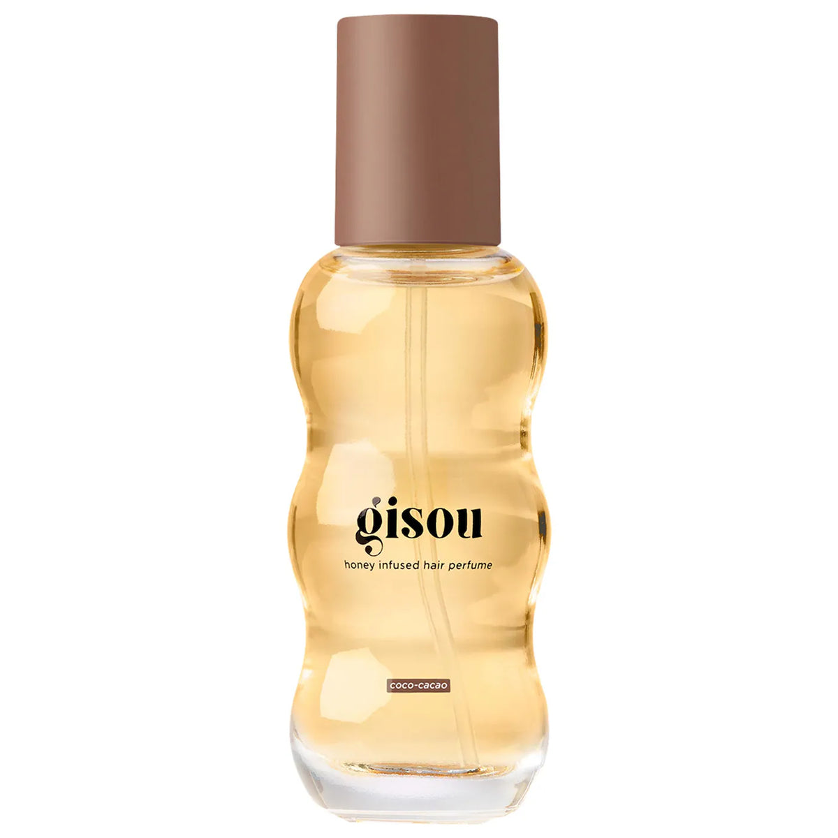 Honey Infused Hair Perfume - Coco Cacao