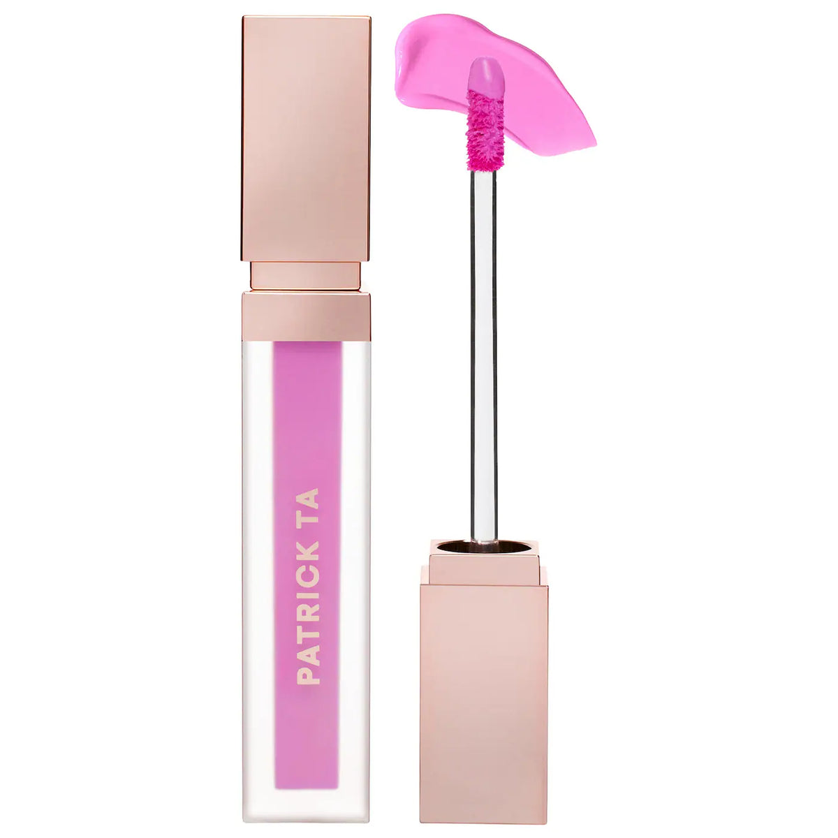Liquid Transition Brightening Blush