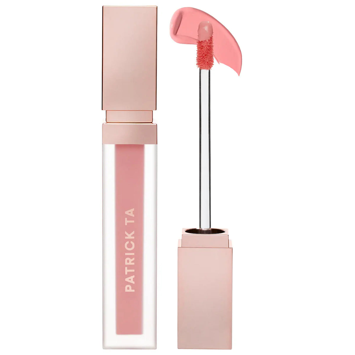 Liquid Transition Brightening Blush
