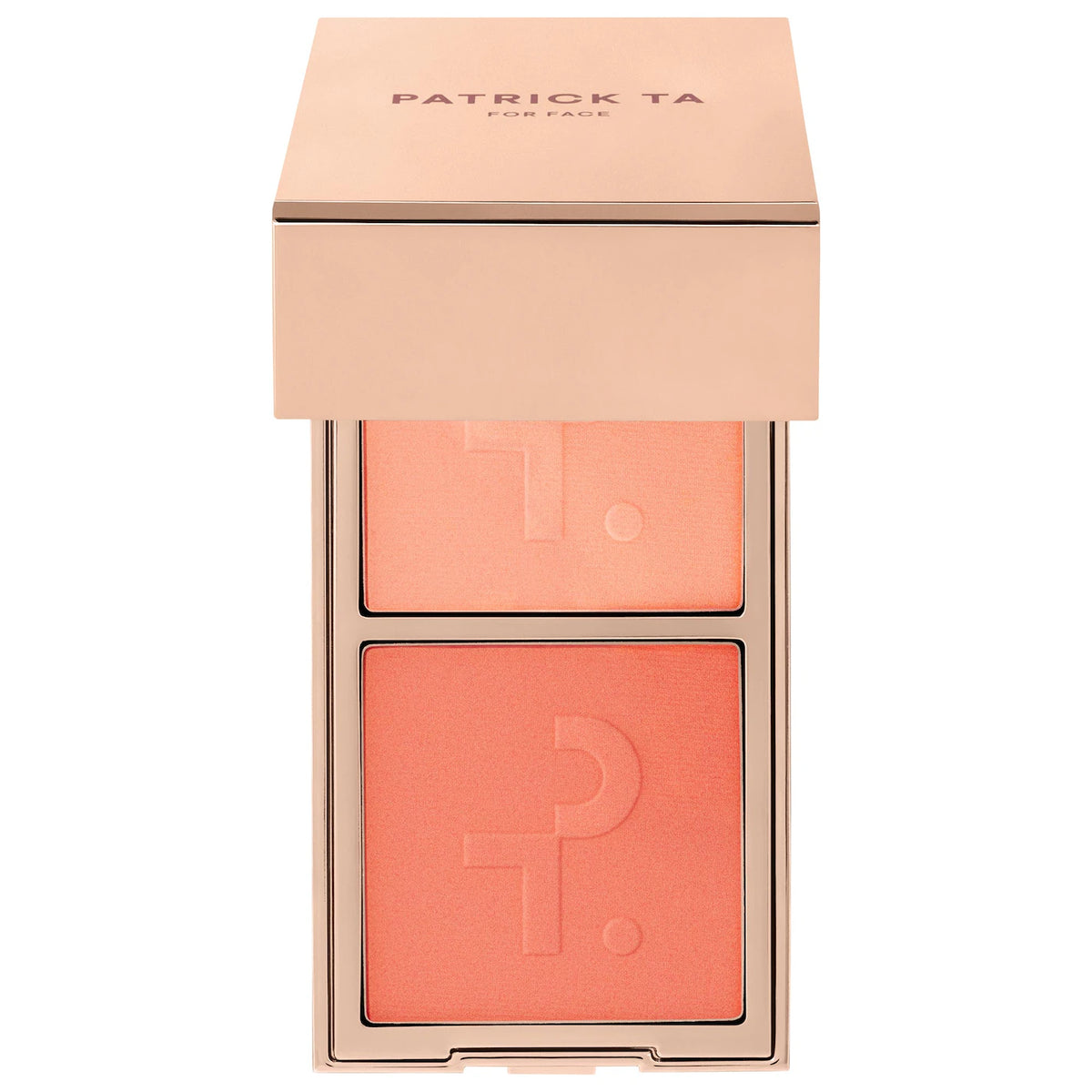 Transition Blurring Blush Duo