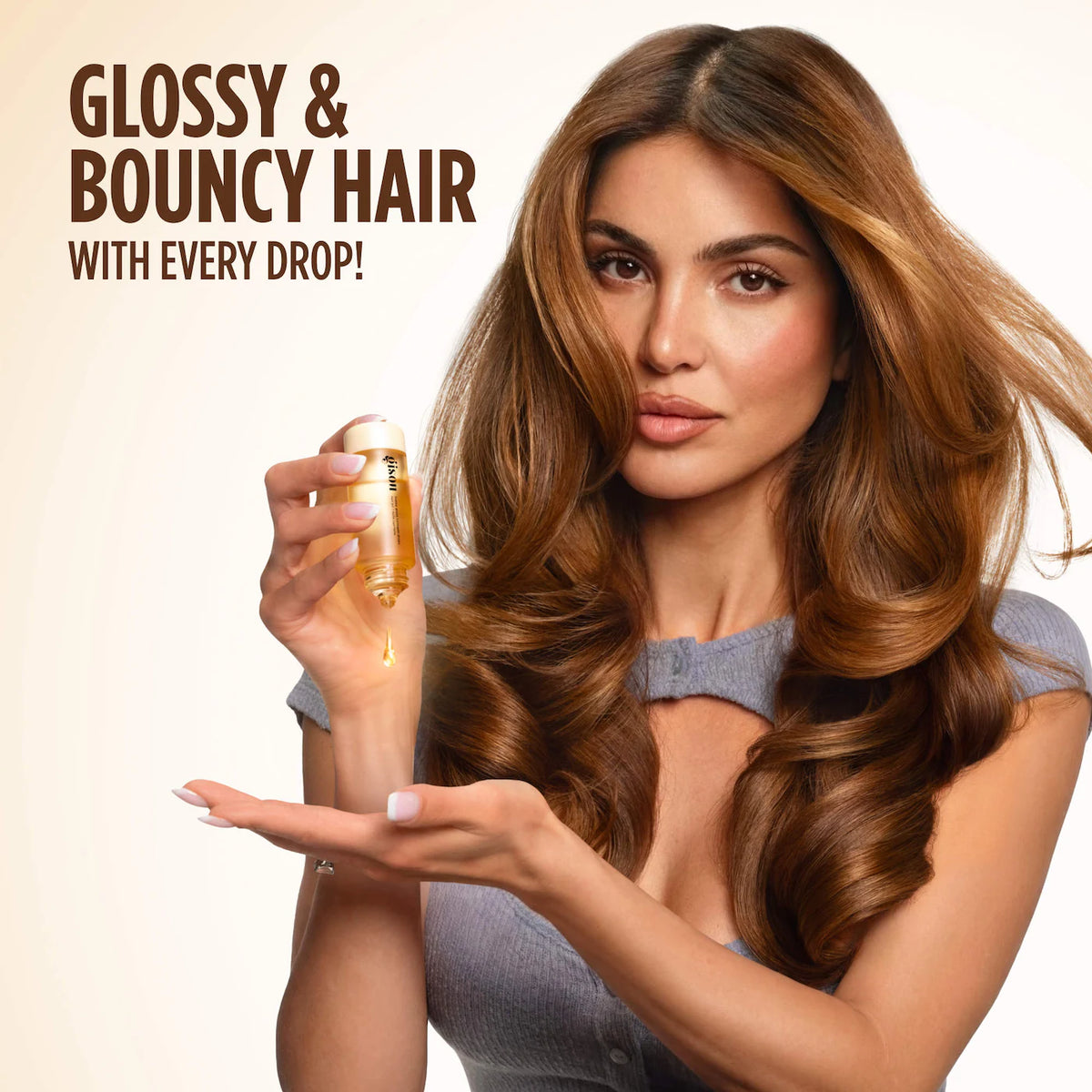 Honey Gloss Collagen Drops
