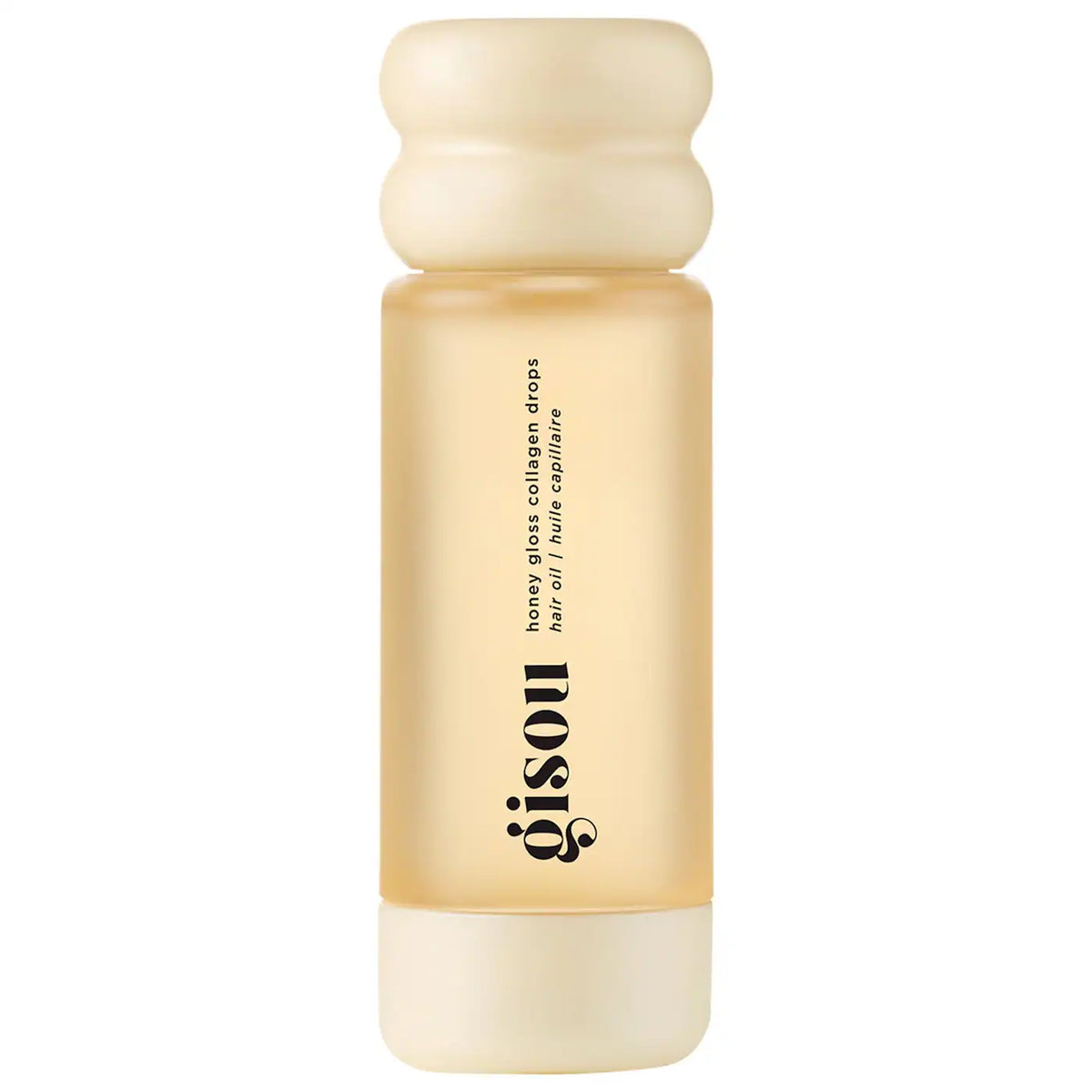 Honey Gloss Collagen Drops