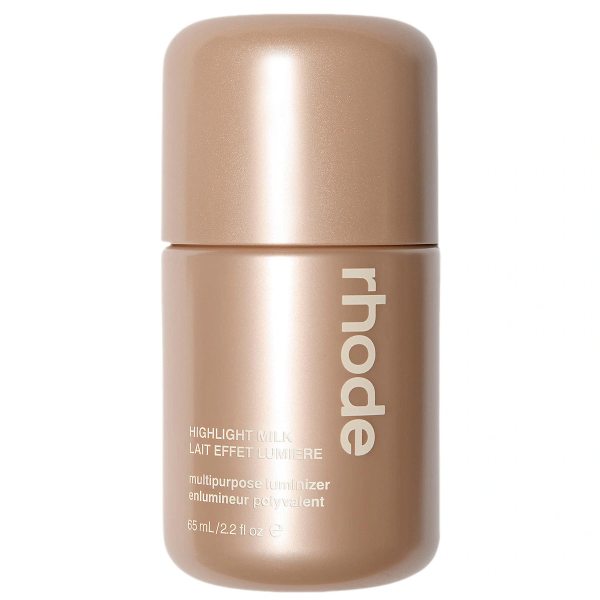 Highlight Milk