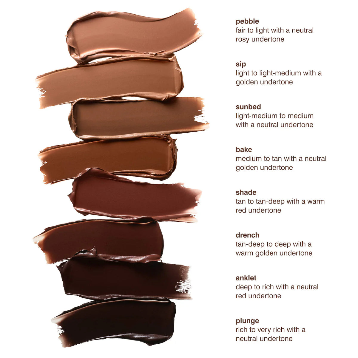 Pocket Bronze