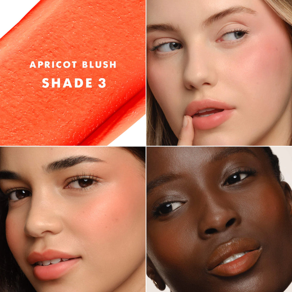 Dolci Blurring Multi-Use Blush Balm