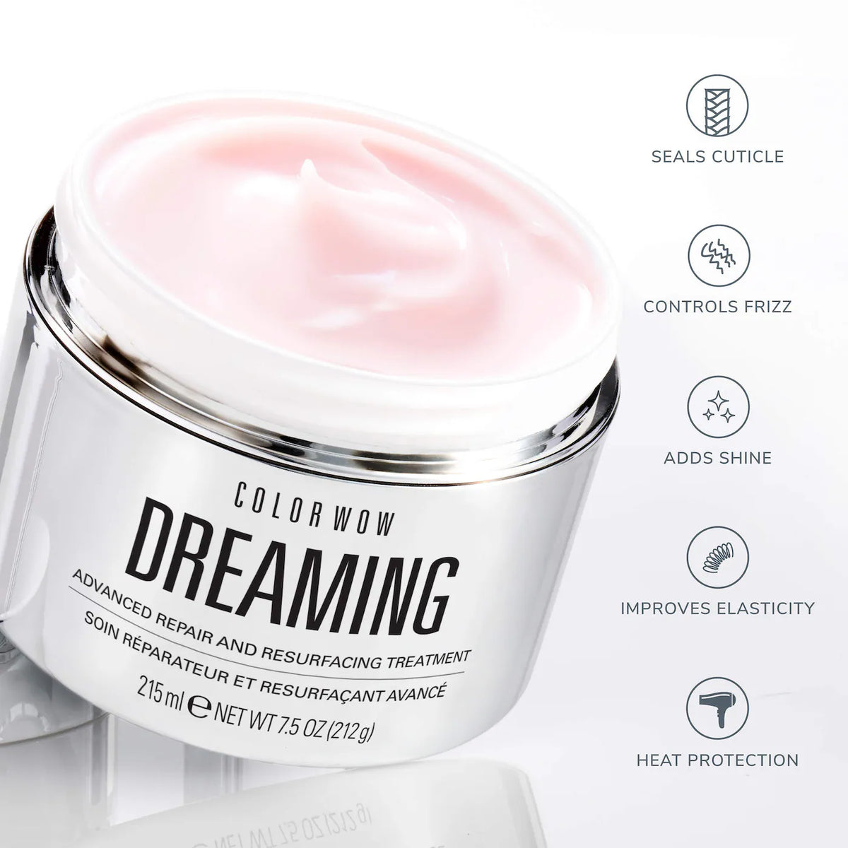 Hot In Summer Hair Treatments