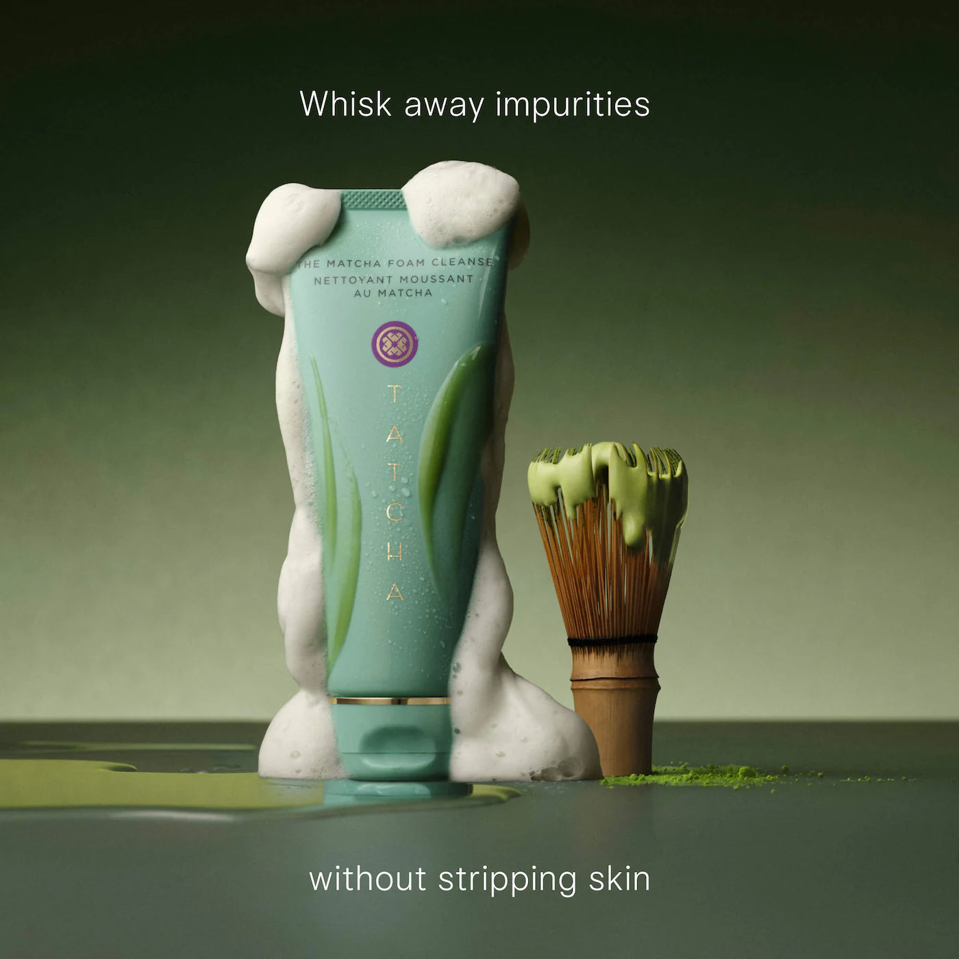 The Matcha Cleanse 150 ml