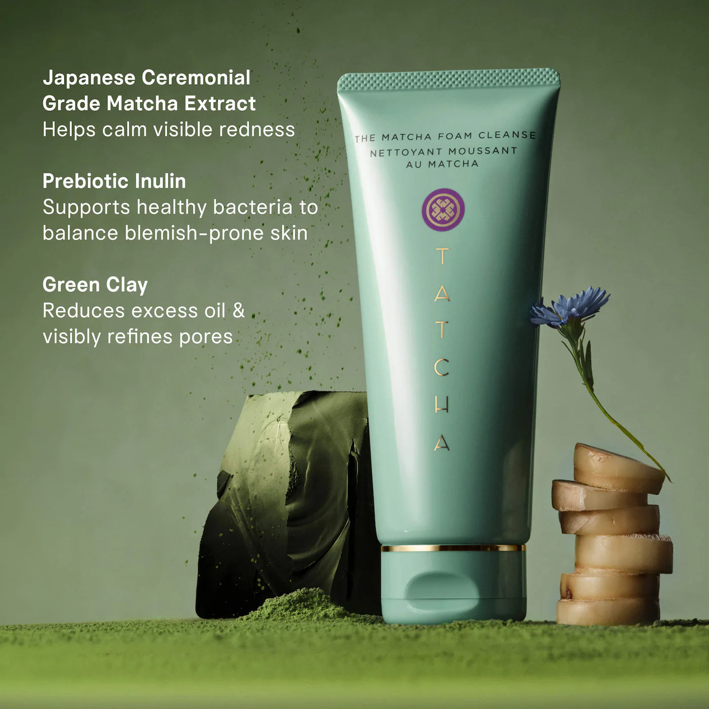 The Matcha Cleanse 150 ml