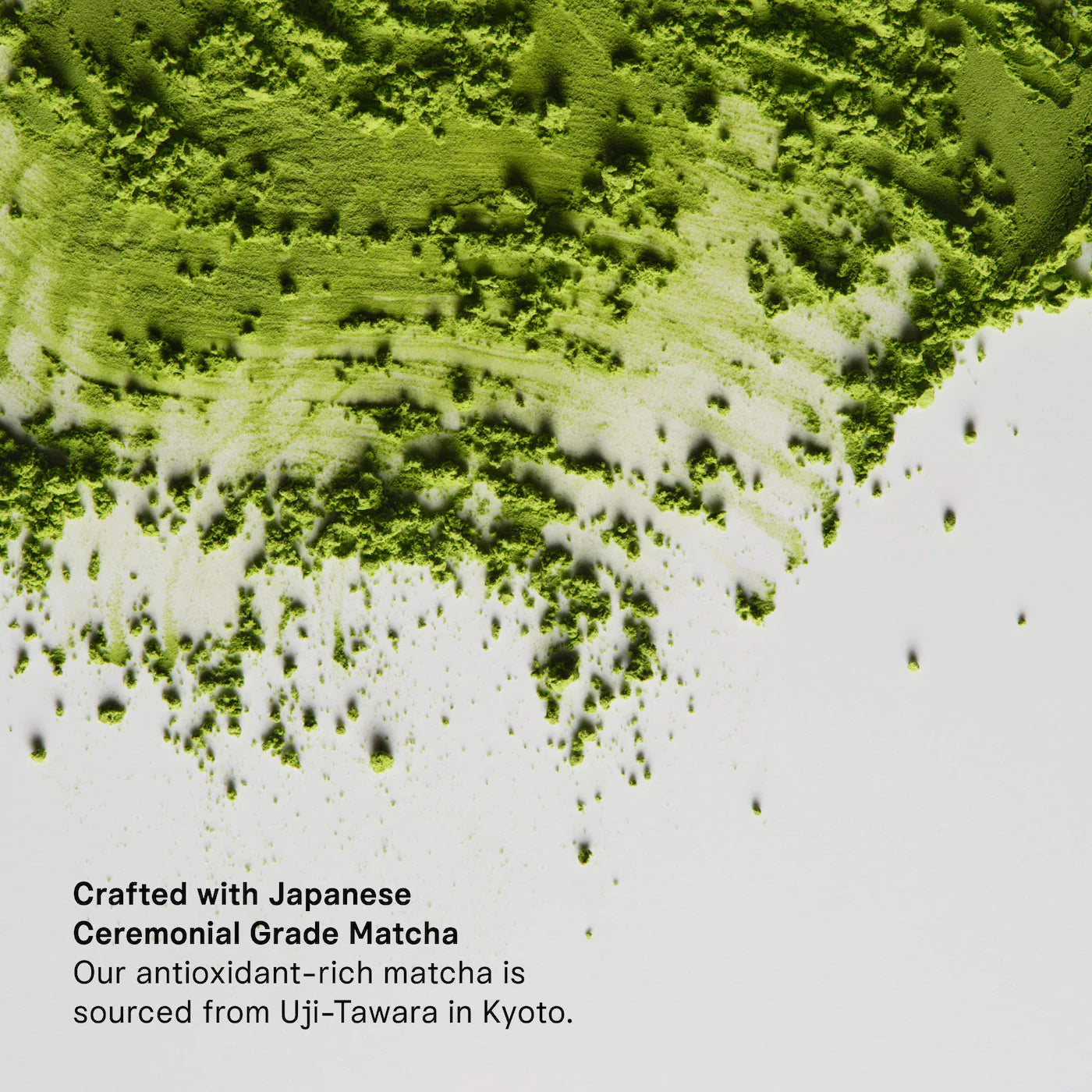The Matcha Cleanse 150 ml