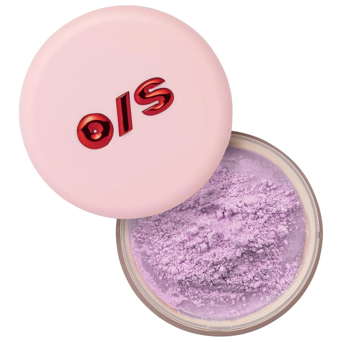 Ultimate Blurring Setting Powder - Cute Lilac