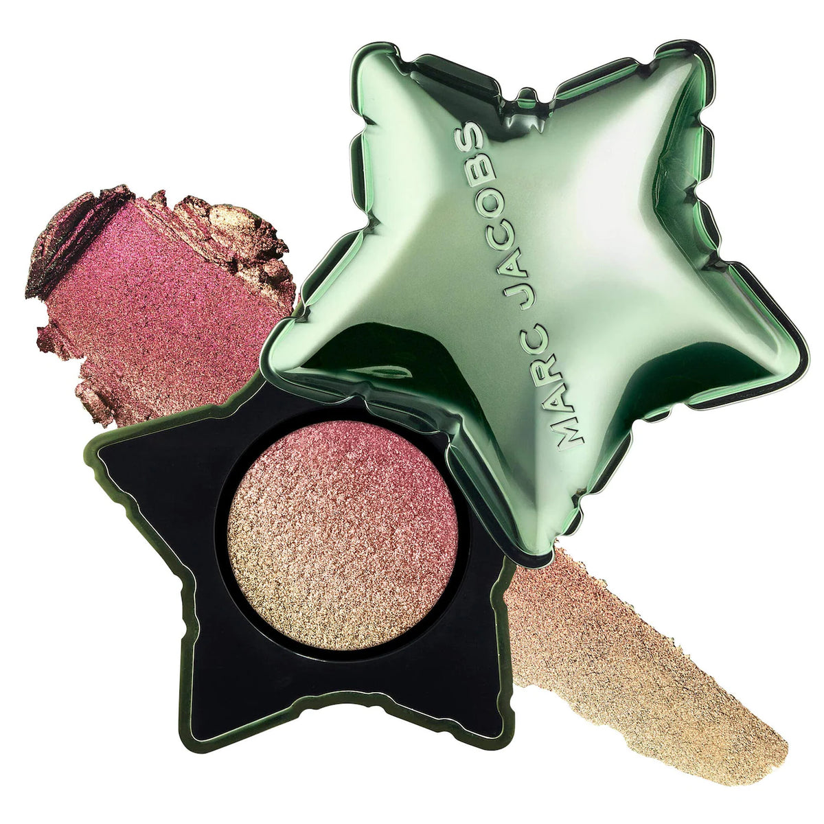 Born Star Cream To Powder Eyeshadow