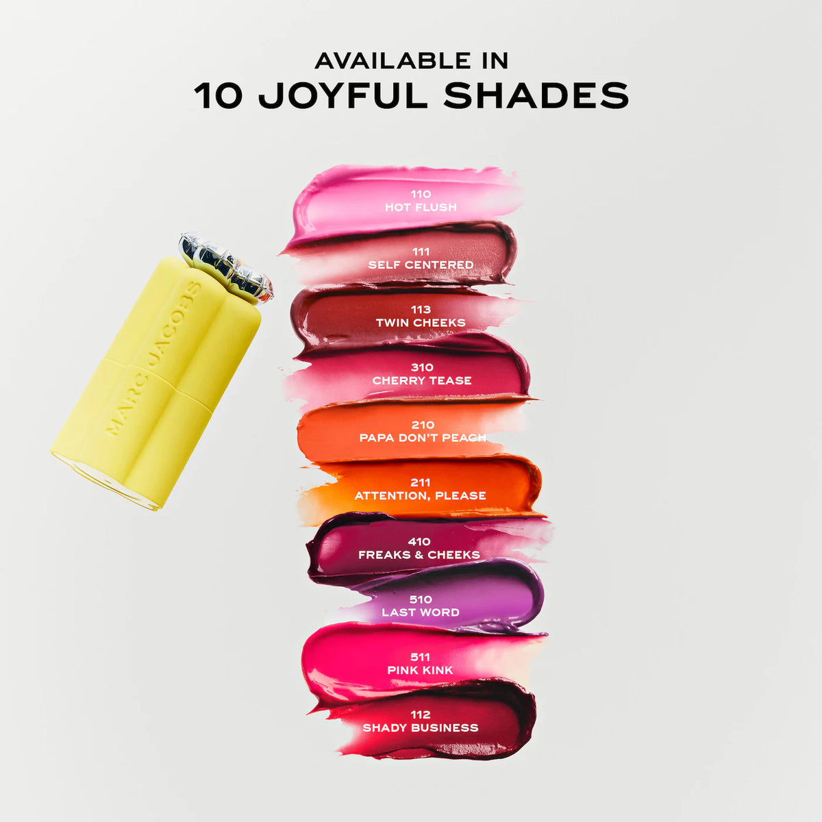 Joystick Buildable Cream Blush Stick