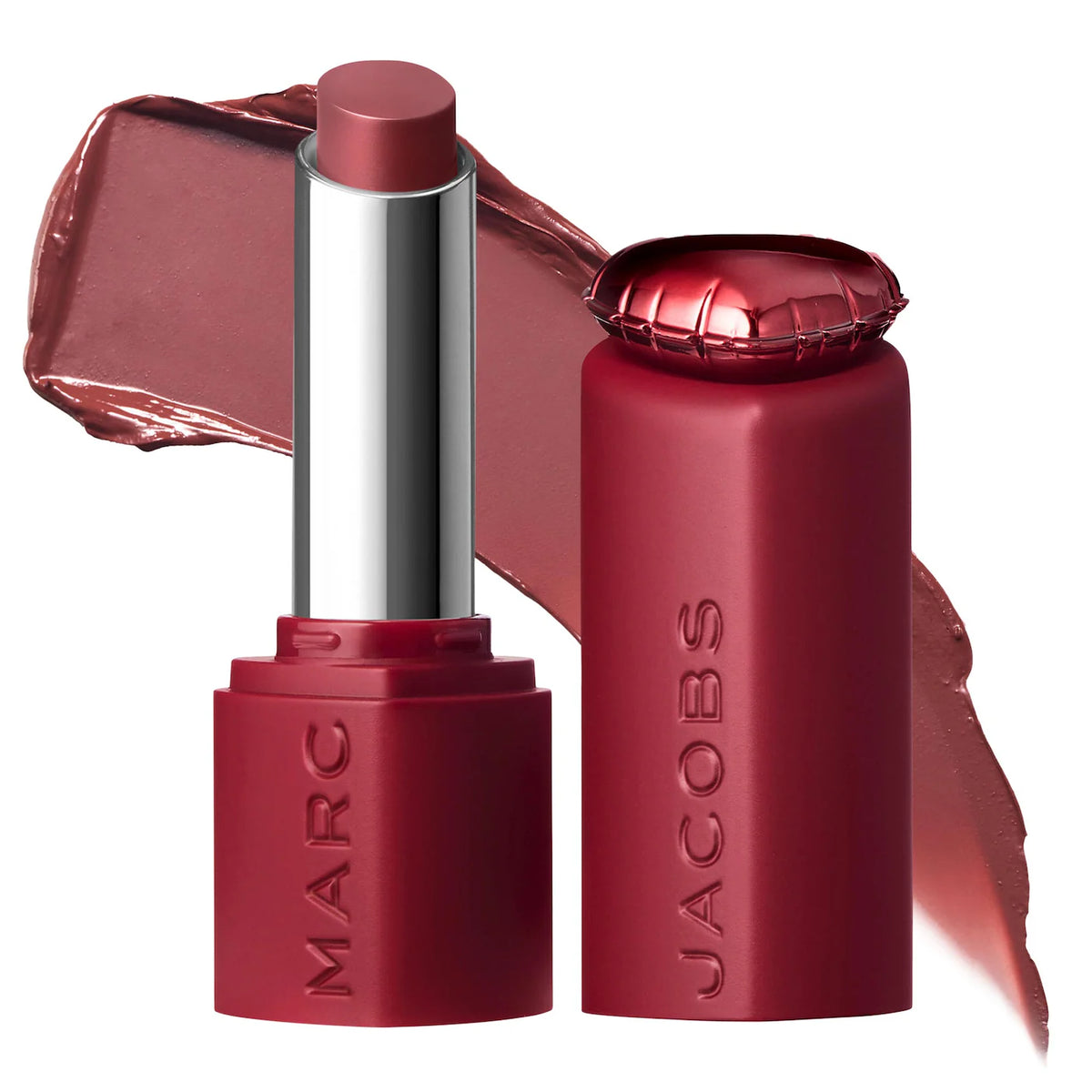 Heart On Care & Color Lipstick