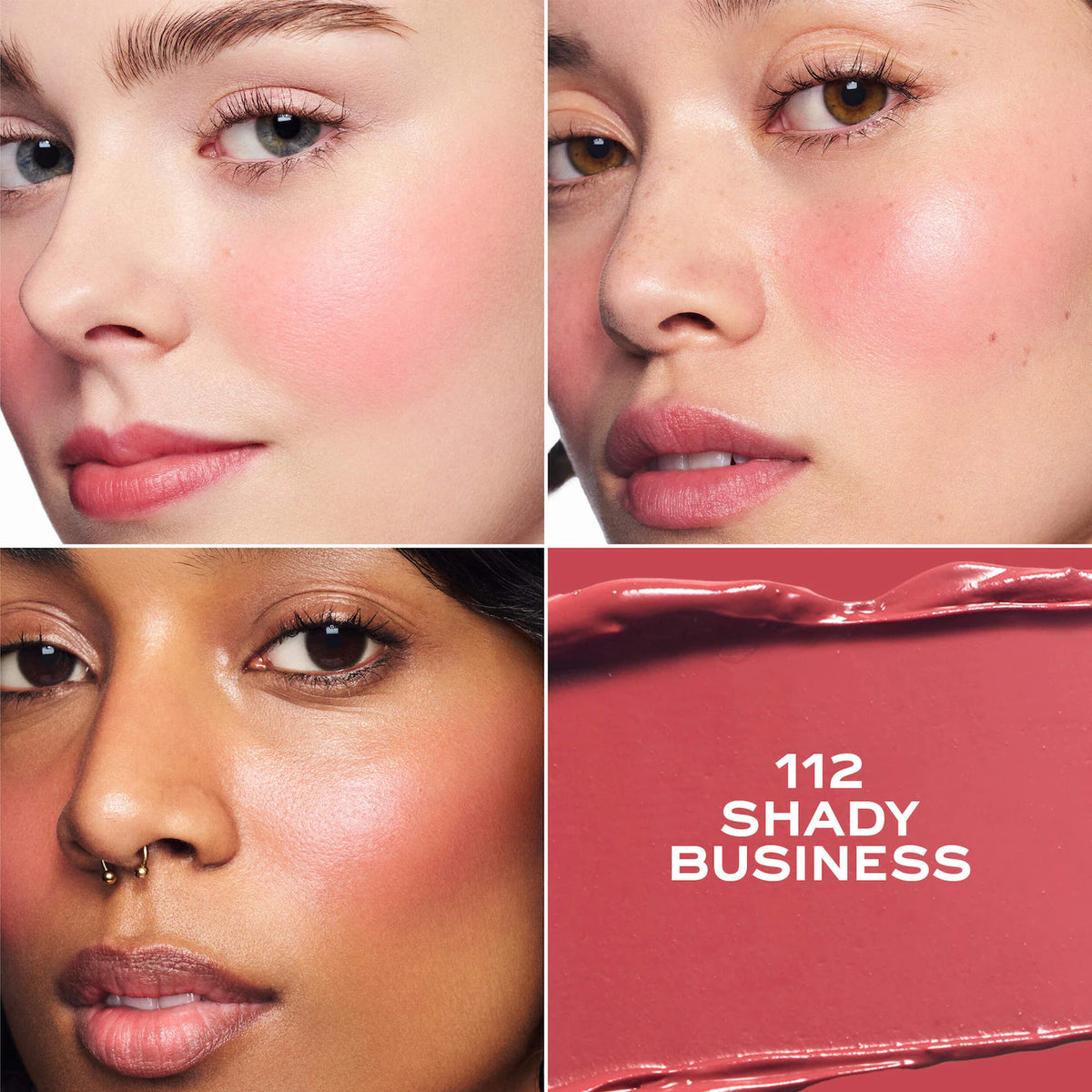 Joystick Balmy Blush Stick