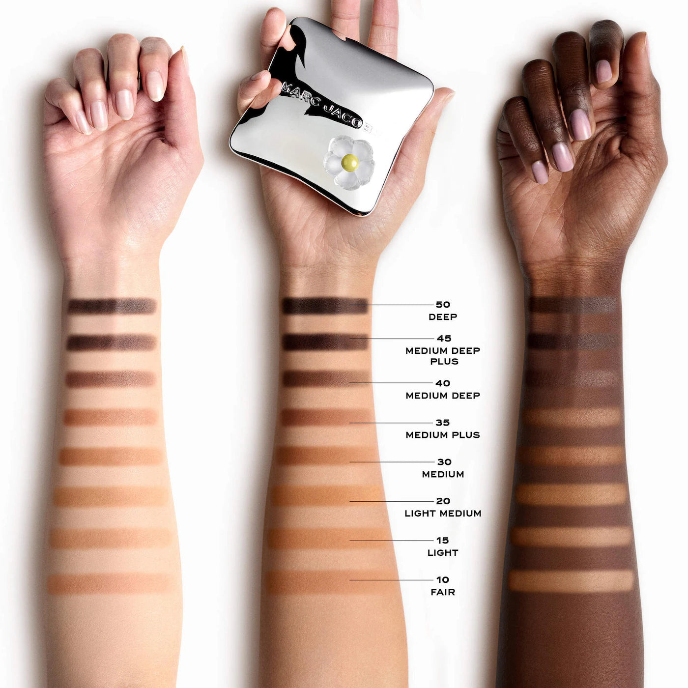 Legally Bronze Powder Bronzer