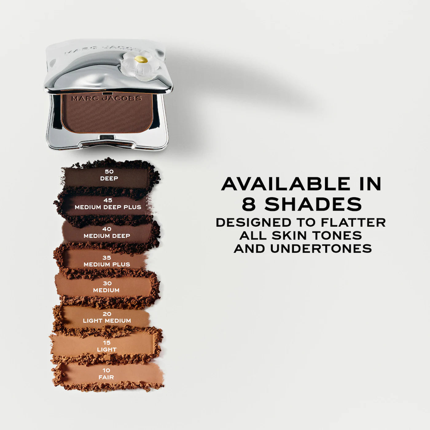 Legally Bronze Powder Bronzer