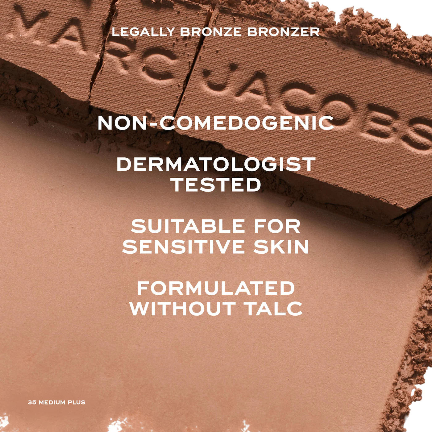 Legally Bronze Powder Bronzer