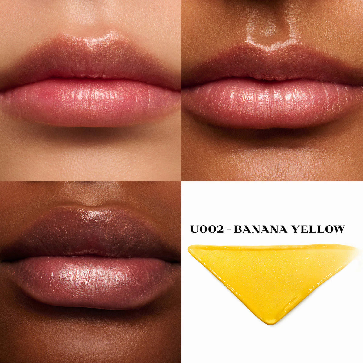 Nude Energy Lip Kit