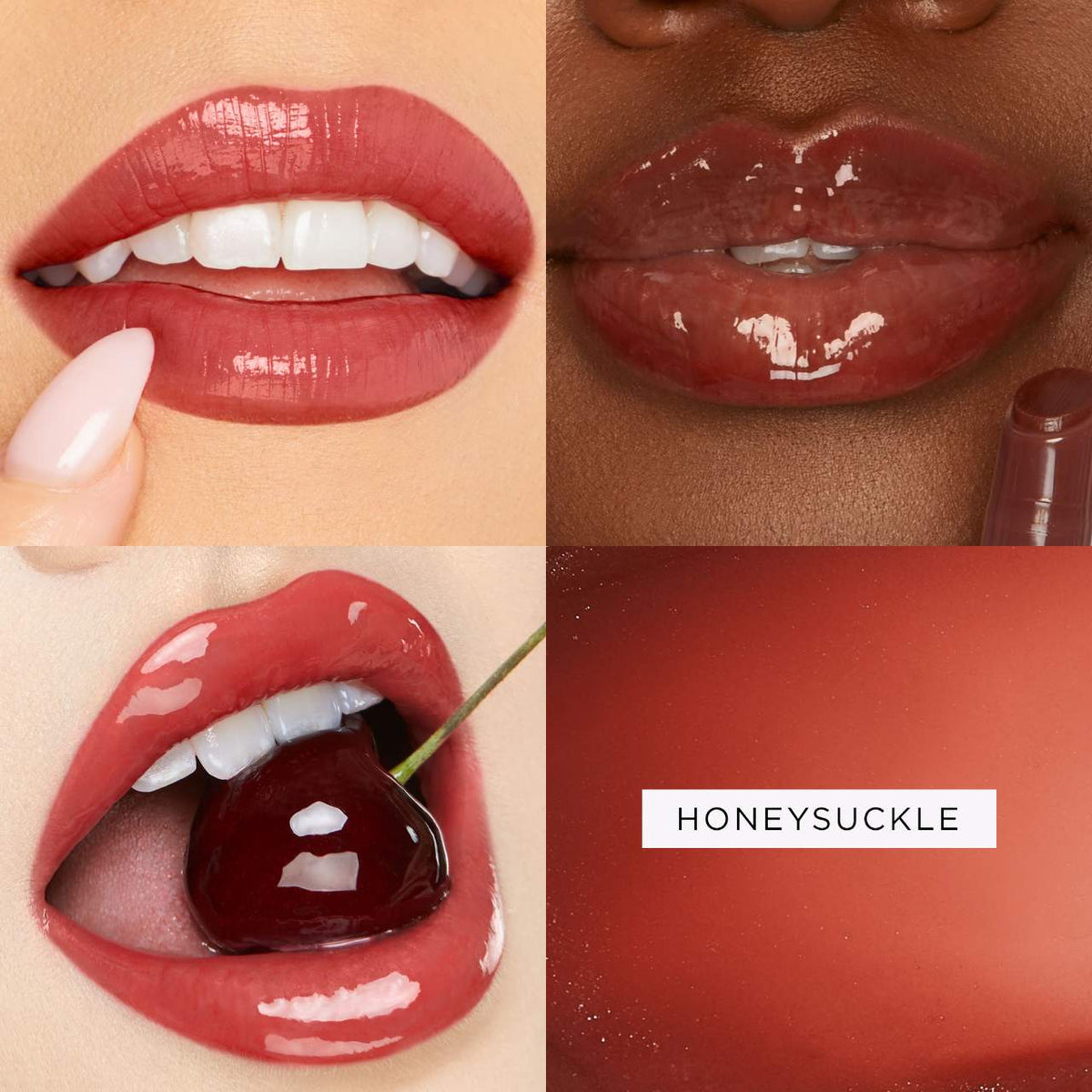 Nude Energy Lip Kit