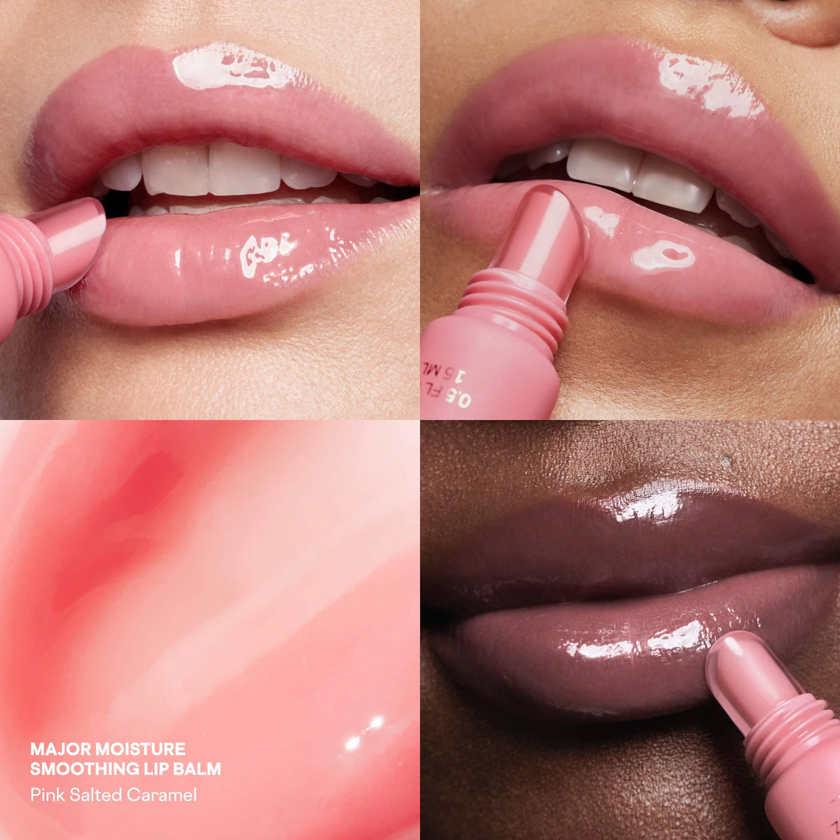 Nude Energy Lip Kit